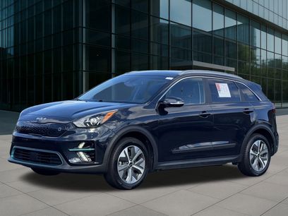 Used 2022 Kia Niro EX w/ Cold Weather Package