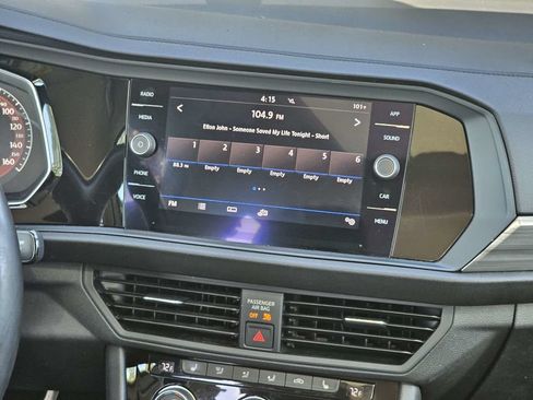 Used 2019 Volkswagen Jetta SEL FWD image 17