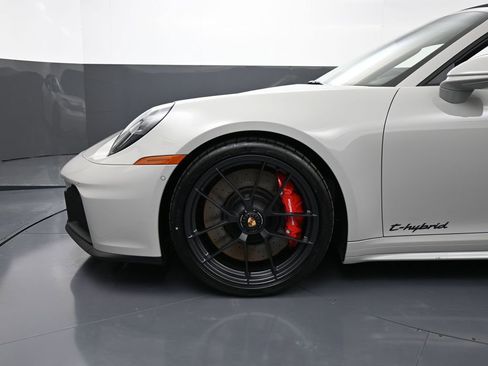 New 2026 Porsche 911 Carrera GTS RWD image 12