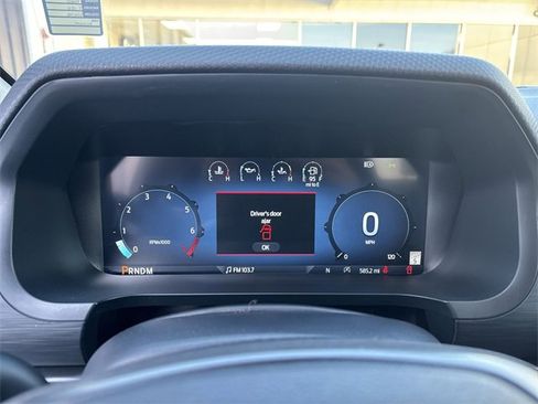 Used 2025 Ford F150 Tremor w/ Tow/Haul Package image 10