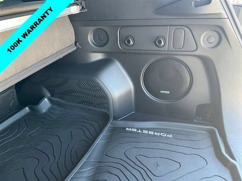 Used 2025 Subaru Forester Sport AWD/4WD image 46