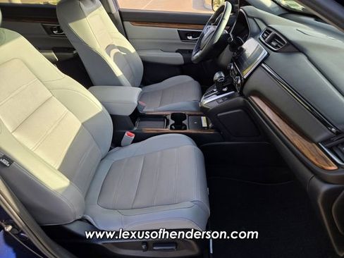 Used 2020 Honda CR-V Touring image 17