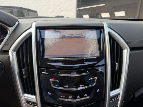 Used 2016 Cadillac SRX Luxury w/ Driver Awareness Package AWD/4WD image 23