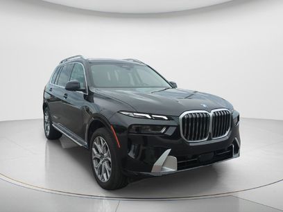 Used 2026 BMW X7 xDrive40i