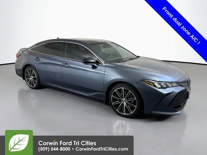 Used 2021 Toyota Avalon XSE