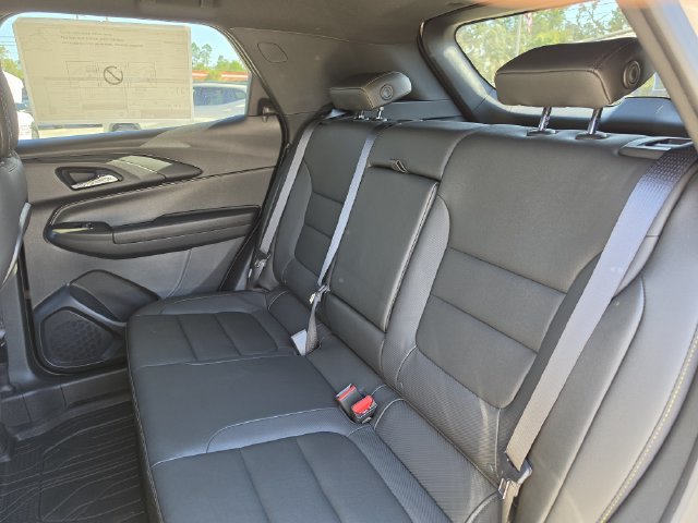 New 2026 Chevrolet TrailBlazer ACTIV w/ Convenience Package FWD image 20