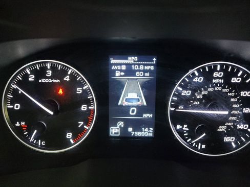 Used 2023 Subaru Outback Premium AWD/4WD image 23