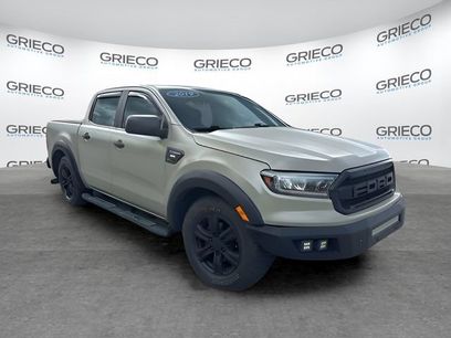 Used 2019 Ford Ranger XL w/ Equipment Group 101A Mid