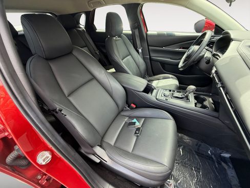 Certified 2021 MAZDA CX-30 AWD 2.5 S w/ Select Package image 19