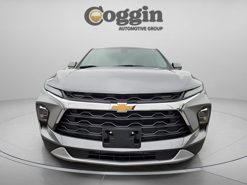 New 2026 Chevrolet Blazer LT w/ Convenience Package image 5