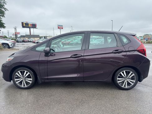 Used 2015 Honda Fit EX-L image 6