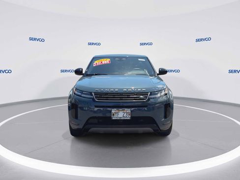 Used 2024 Land Rover Range Rover Evoque S image 3