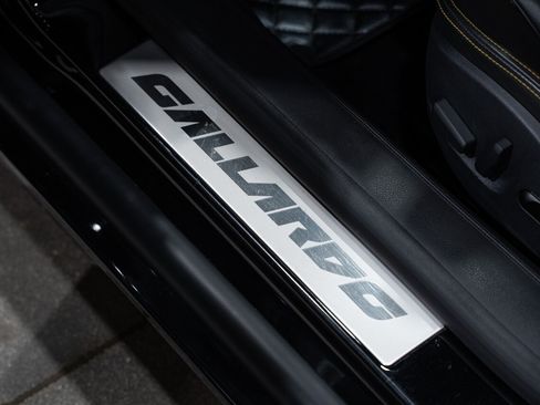Used 2011 Lamborghini Gallardo LP 560-4 AWD/4WD image 60