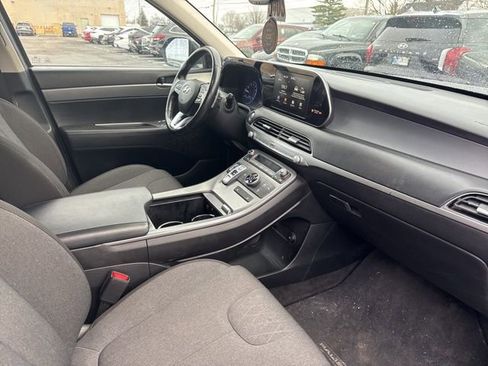 Used 2020 Hyundai Palisade SEL w/ Convenience Package image 8