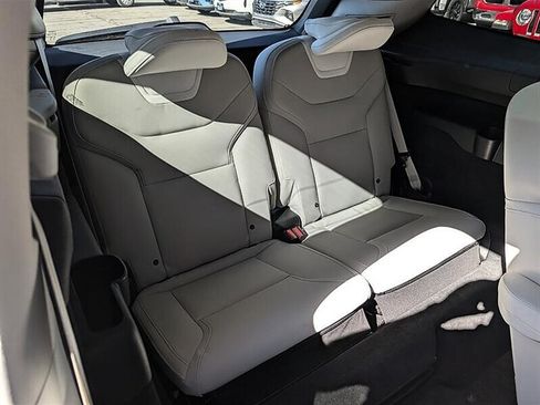 Used 2025 Volvo EX90 Ultra AWD/4WD image 29