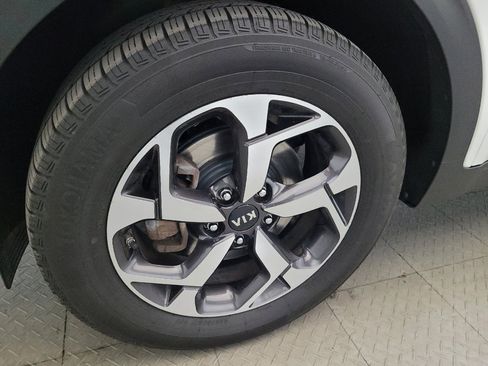 Used 2020 Kia Sportage LX AWD/4WD image 31