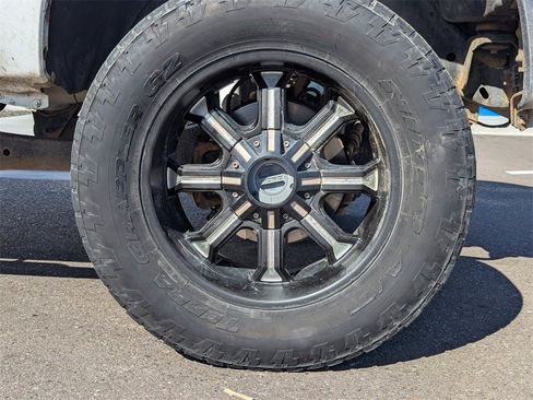 Used 2012 Ford F250 XLT w/ Advanced Security Group image 44