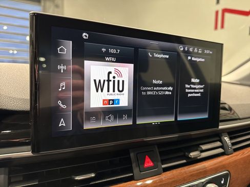 Used 2022 Audi A4 2.0T Premium image 24