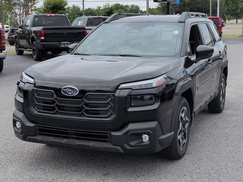 New 2026 Subaru Outback Touring AWD/4WD image 7