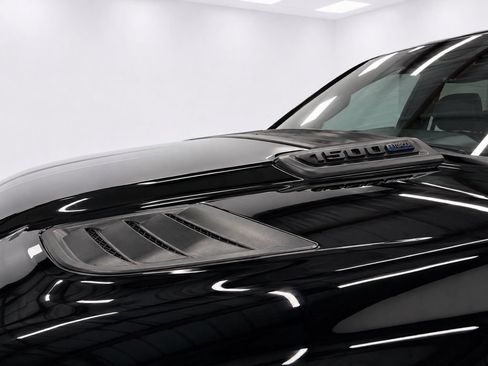 Used 2023 RAM 1500 Sport w/ Rebel Level 2 Equipment Group AWD/4WD image 7