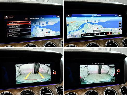 Used 2022 Mercedes-Benz E 450 4MATIC All-Terrain Wagon image 21