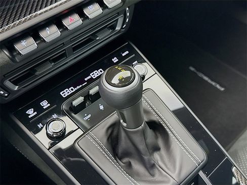 Used 2024 Porsche 911 GT3 image 21