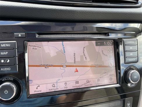 Used 2019 Nissan Rogue Sport SL w/ Premium Package image 23