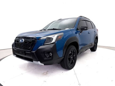 Used 2022 Subaru Forester Wilderness AWD/4WD image 15