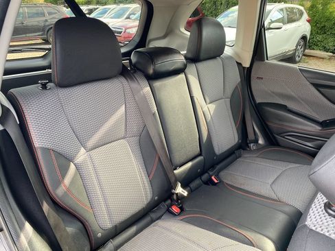 Used 2019 Subaru Forester Sport AWD/4WD image 15