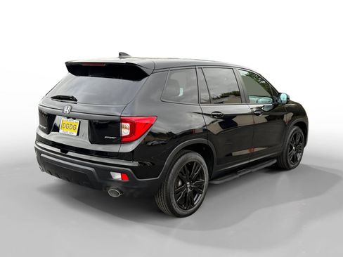 Used 2021 Honda Passport Sport image 5