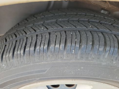 Used 2008 Chevrolet Impala LS FWD image 20