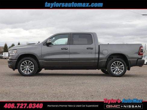 Used 2019 RAM 1500 Sport w/ Level 2 Equipment Group image 43