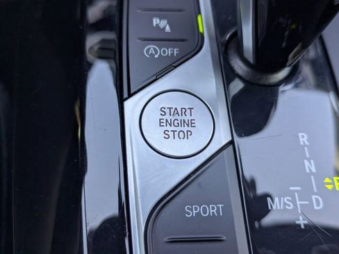 Used 2023 BMW X3 sDrive30i RWD image 30
