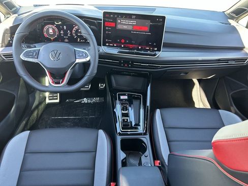 New 2026 Volkswagen GTI Autobahn FWD image 11