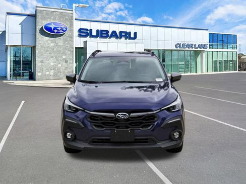 Certified 2024 Subaru Crosstrek 2.5i Limited w/ Crosstrek Mirror Package AWD/4WD image 2