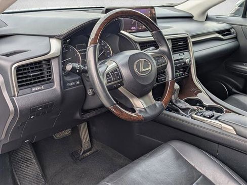 Used 2016 Lexus RX 350 image 10