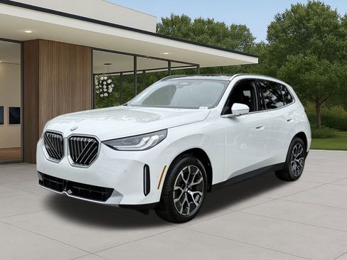 New 2026 BMW X3 xDrive30 w/ Premium Package image 3