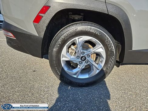 Used 2024 Hyundai Tucson SEL image 19