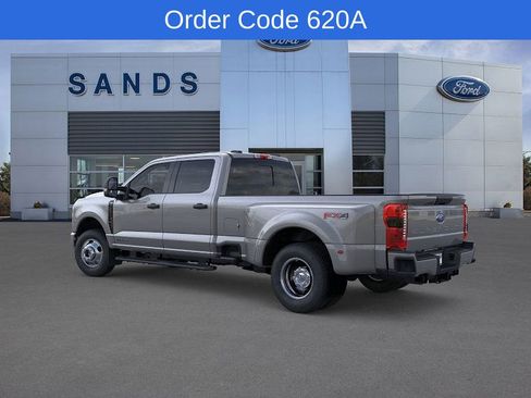 New 2026 Ford F350 XL image 4
