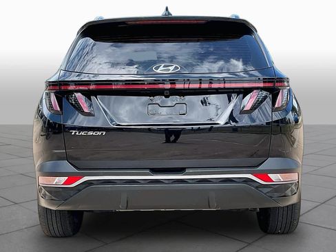 Certified 2024 Hyundai Tucson SEL w/ Convenience Package FWD image 5