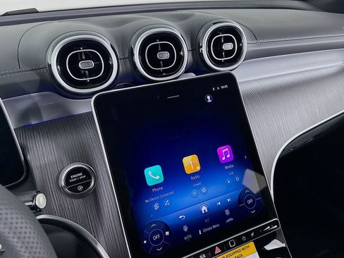 New 2026 Mercedes-Benz GLC 300 image 19