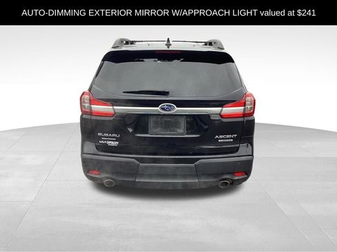 Used 2021 Subaru Ascent Limited w/ Technology Package AWD/4WD image 6