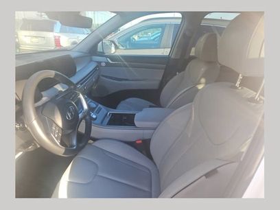 Used 2025 Hyundai Palisade SEL