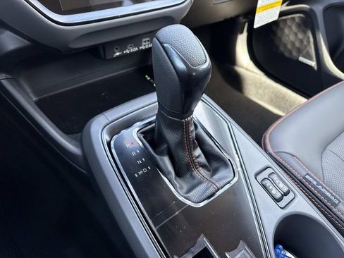 New 2026 Subaru Crosstrek 2.5i Limited AWD/4WD image 23