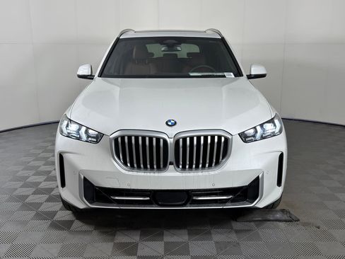 New 2026 BMW X5 sDrive40i w/ Premium Package image 5