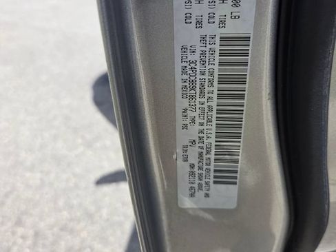 Used 2019 Dodge Journey SE w/ Premium Group FWD image 15