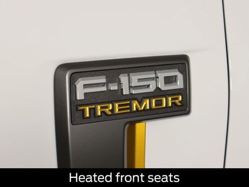 Used 2023 Ford F150 Tremor w/ 360 Degree Camera Package image 21