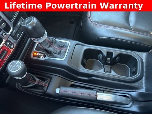 Used 2020 Jeep Gladiator Rubicon image 21