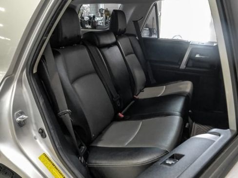 Used 2021 Toyota 4Runner SR5 Premium AWD/4WD image 58