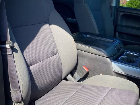 Used 2014 Chevrolet Silverado 1500 LT w/ LT Convenience Package AWD/4WD image 28